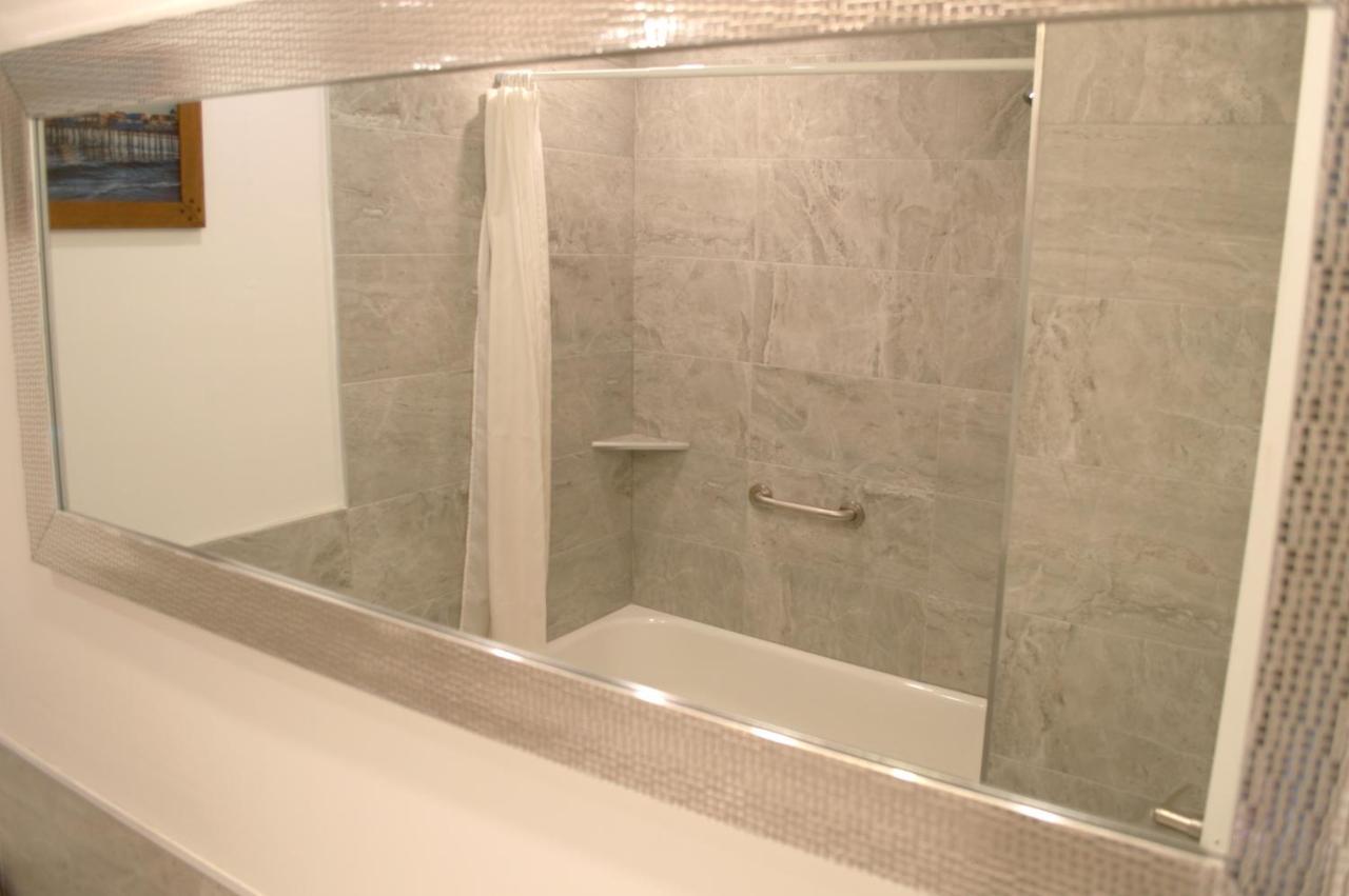 Motel Classique Joliette Εξωτερικό φωτογραφία