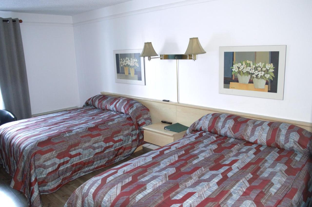 Motel Classique Joliette Εξωτερικό φωτογραφία