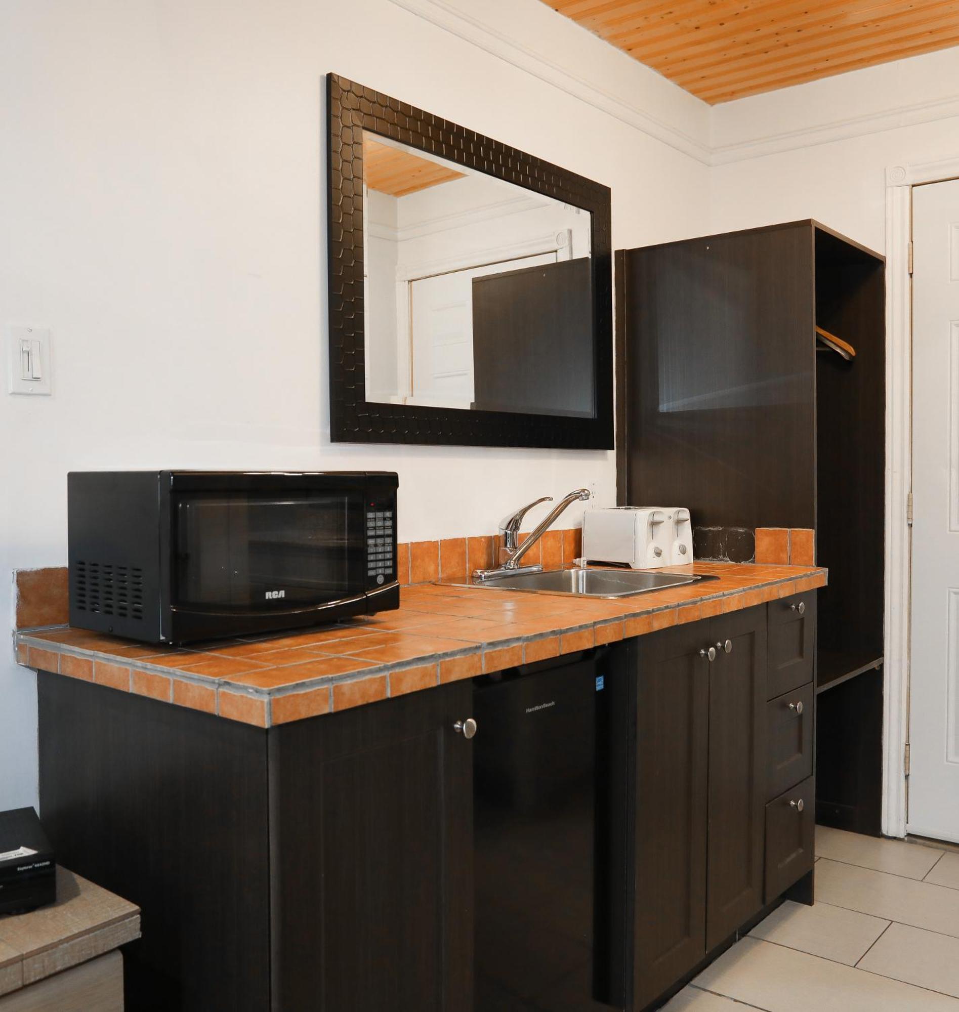 Motel Classique Joliette Εξωτερικό φωτογραφία