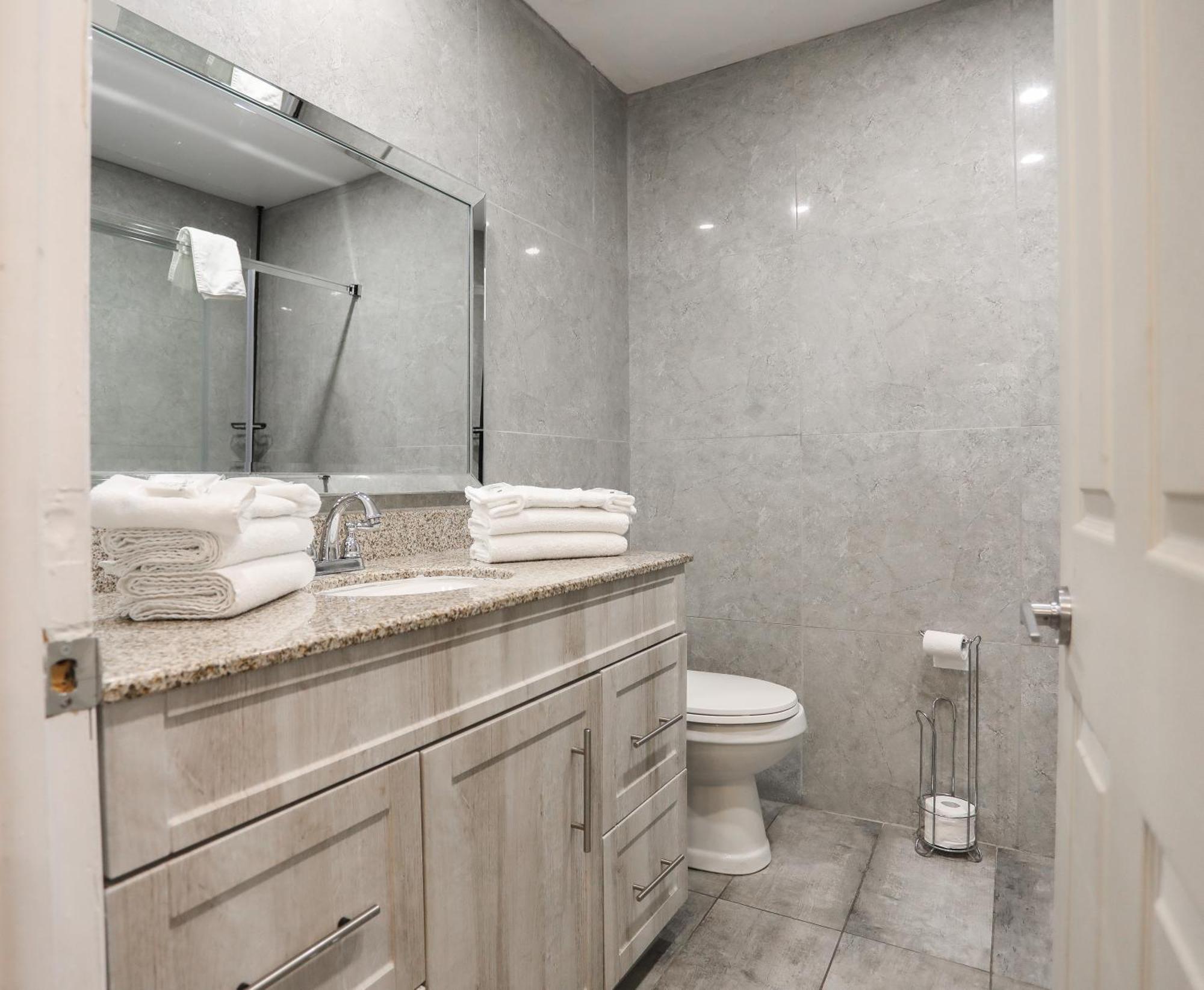 Motel Classique Joliette Εξωτερικό φωτογραφία