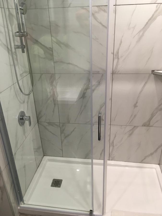 Motel Classique Joliette Εξωτερικό φωτογραφία