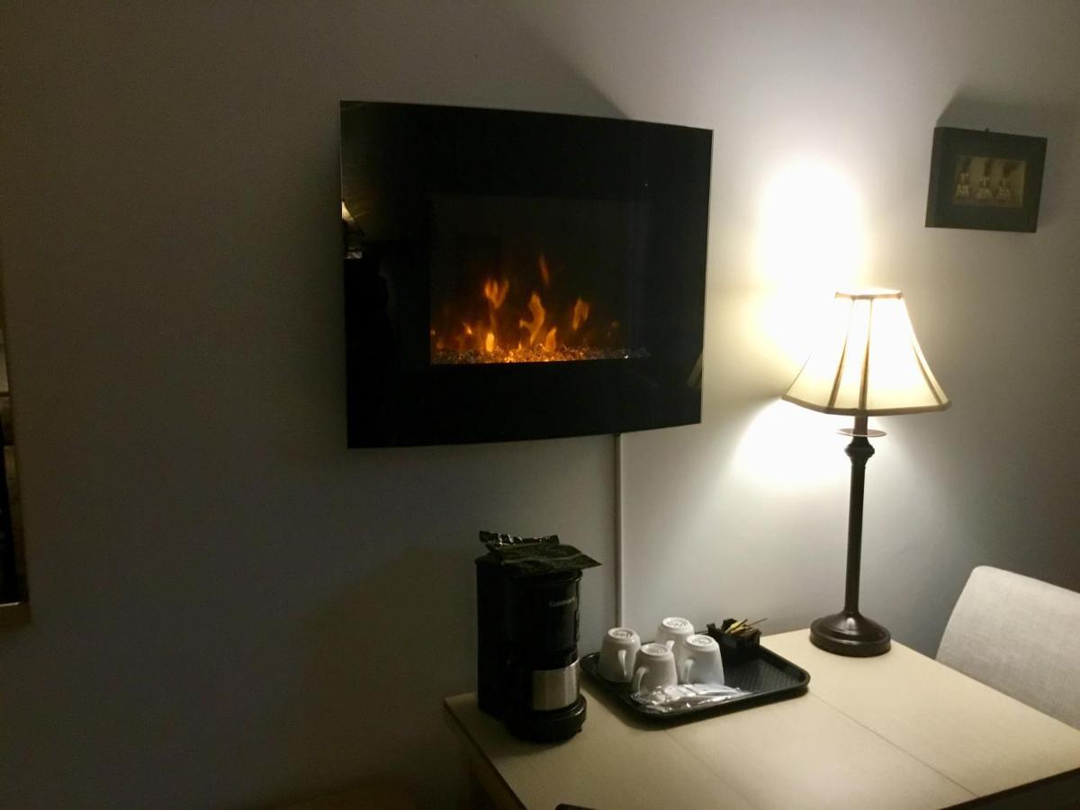 Motel Classique Joliette Εξωτερικό φωτογραφία